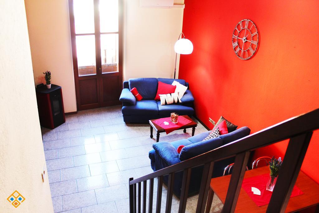 Torre Dello Sperone Apartment Cagliari Exterior photo