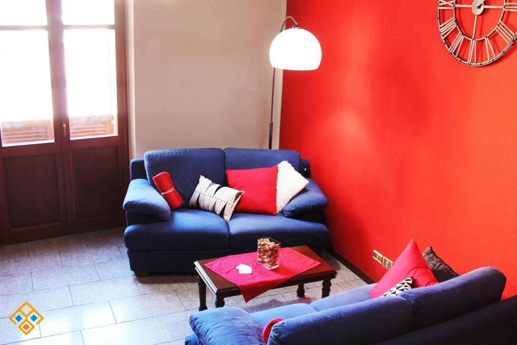 Torre Dello Sperone Apartment Cagliari Exterior photo