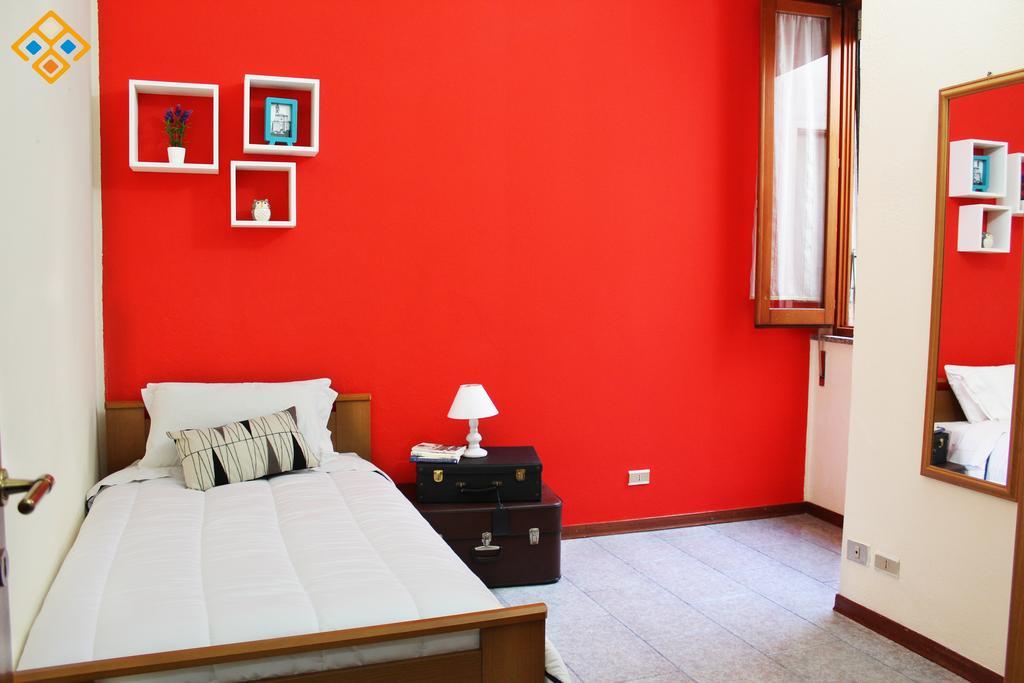 Torre Dello Sperone Apartment Cagliari Exterior photo
