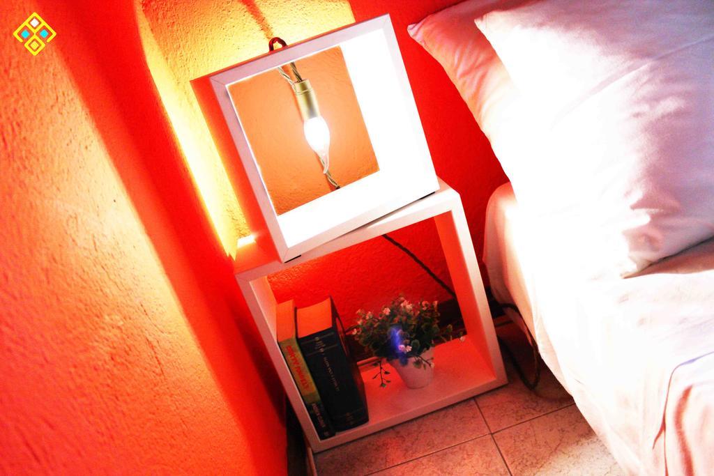 Torre Dello Sperone Apartment Cagliari Exterior photo